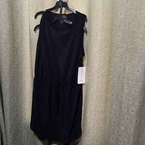 Athleta sleeveless Rincon dress size XS